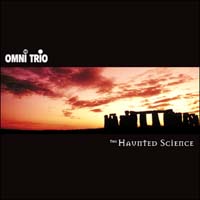 Omni Trio - The Haunted Science